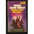 Hunters of the Red Moon (Daw science fiction) by Marion Zimmer Bradley