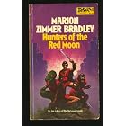 Hunters of the Red Moon (Daw science fiction) by Marion Zimmer Bradley