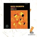 Getz Gilberto