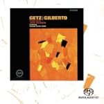 Stan Getz/Joao Gilberto
