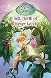 Tink, north of Never Land