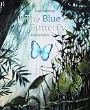 The Blue Butterfly