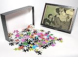 Photo Jigsaw Puzzle of Communist Food 1919 from Mary Evans