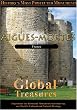 Global Treasures  AIGUES - MORTES Provence, France