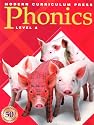Modern Curriculum Press Phonics: Level A