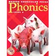 Modern Curriculum Press Phonics: Level A
