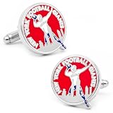 NFL Vintage New York Giants Cufflinks