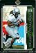 2008 Press Pass NFL Card # 72 Davone Bess WR Hawaii - Collegiate Leaders - Rookie Insert Football Card in Protective Screw Down Display Case Image