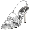 Jessica Bennett Women's Kael Slingback Dress Sandal