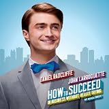 How To Succeed In Business Without Really Trying [+Digital Booklet]