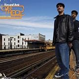 Off Track Compiled & Mixed by Kon & Amir