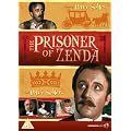 The Prisoner Of Zenda [DVD]