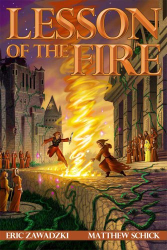 Lesson of the Fire