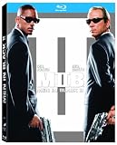 Men in Black II [Blu-ray]