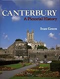 Canterbury : a pictorial history