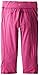 Soybu Girl's Little Caboose Capri Pants
