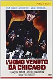 LUomo Venuto Da Chicago