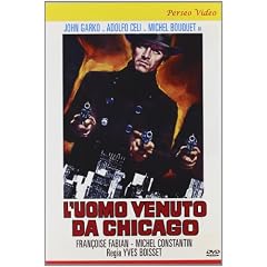 L'Uomo Venuto Da Chicago