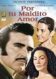 Por Tu Maldito Amor [DVD] [Region 1] [US Import] [NTSC]