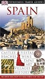 Spain (Eyewitness Travel Guide)