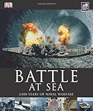Battle at sea : 3,000 years of naval warfare