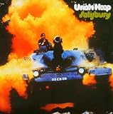 Go to album detail for Uriah Heep - Salisbury