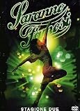saranno famosi - season 02 (6 Dvd) Italian Import