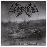 Deathless Steel Command