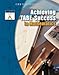Achieving TABE Success In Mathematics, Level A Workbook (Achieving TABE Success for TABE 9 & 10)