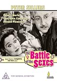 The Battle of the Sexes [ NON-USA FORMAT, PAL, Reg.0 Import - Australia ]