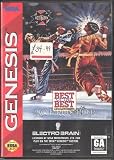 Buy Best of the Best Championship Karate
