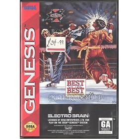Best of the Best Championship Karate