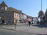 Clacton-on-Sea : a photographic history of your town