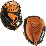 Reebok VROTRCM-S VR6000 OTR Series 32.5 Inch Baseball Catcher's Mitt