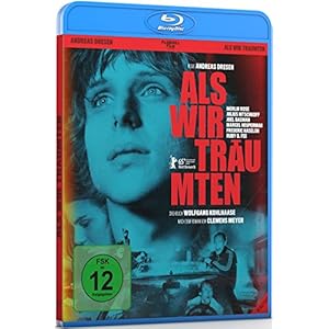 Als Wir Trumten (Blu-Ray) [Import anglais]