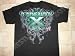 All Products : WWE DX Degeneration X Infectious Mens T-shirt