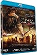 The red sword [Blu-ray]
