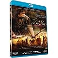 The Red Sword [Blu-ray]