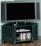 Corner Wide - screen Savannah Tv Stand