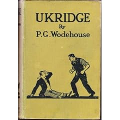 Ukridge