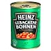 Heinz Baked Beans in Tomatensauce, 6er Pack (6 x 415 g Dose)