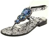Ann Marino Women's Marvel Sandal