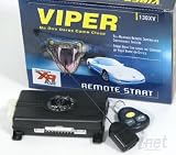 Viper 130XV Vehicle Car Auto Remote Start System BNIB