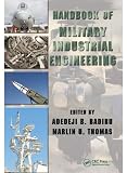 Handbook of military industrial engineering