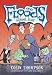 Books : The Floods #2: School Plot (The Floods)
