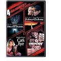 4 Film Favorites Stephen King