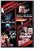 Stephen King: 4 Film Favorites (Dreamcatcher/Dolores Claiborne/Cat's Eye/Creepshow)