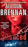 Silenced (Lucy Kincaid Novels)