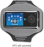 nit Sport Armband for Insignia Sport, Kix, iPod Nano,