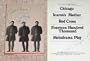 Five Plays: Chicago, Icarus's Mother, Red Cross, Fourteen-Hundred Thousand, Melodrama Play